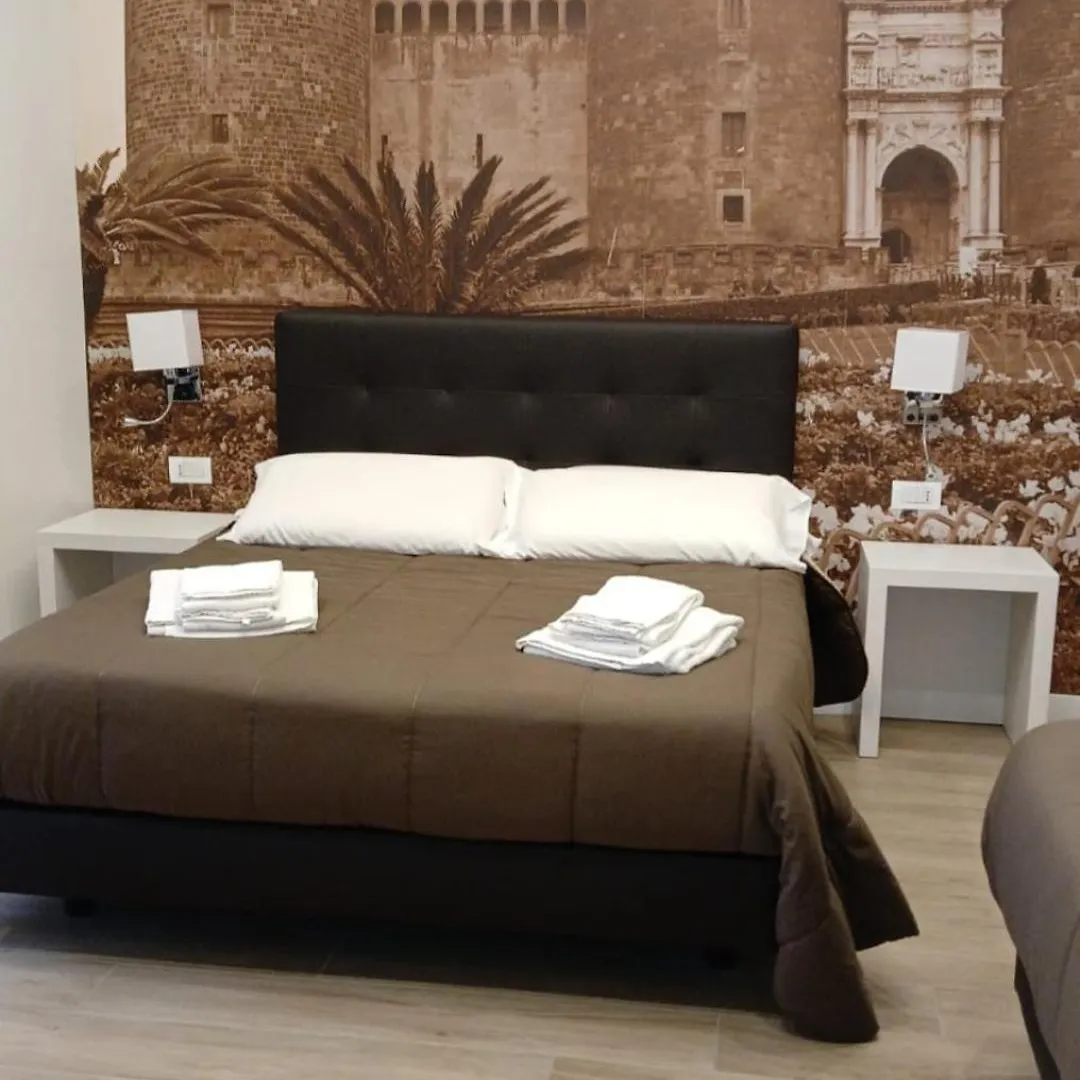 Dante Relais Hotel Naples Guest house