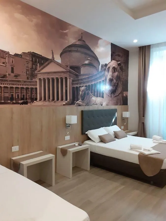 Dante Relais Hotel Naples Guest house