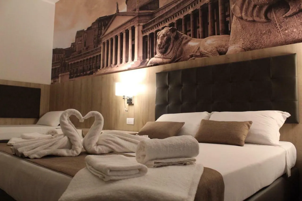 ** Guest house Dante Relais Hotel Naples Italy