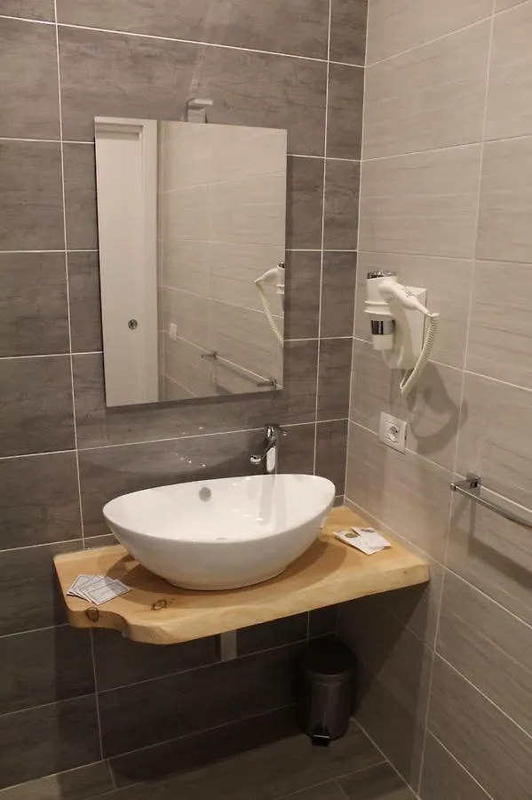 Dante Relais Hotel Naples Guest house