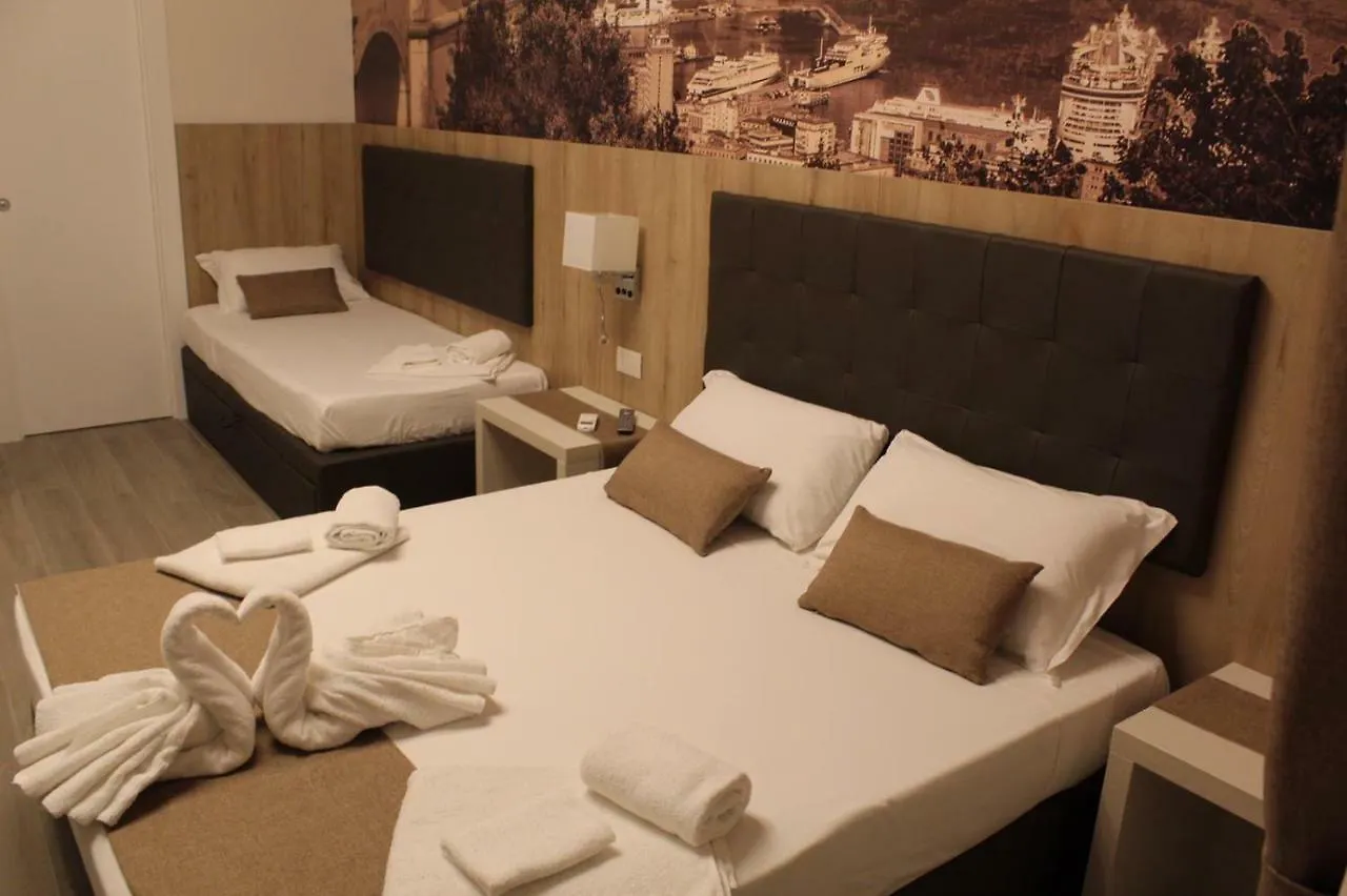 Guest house Dante Relais Hotel Naples