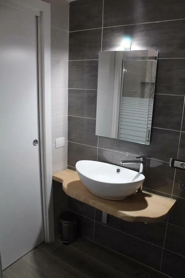 Guest house Dante Relais Hotel Naples