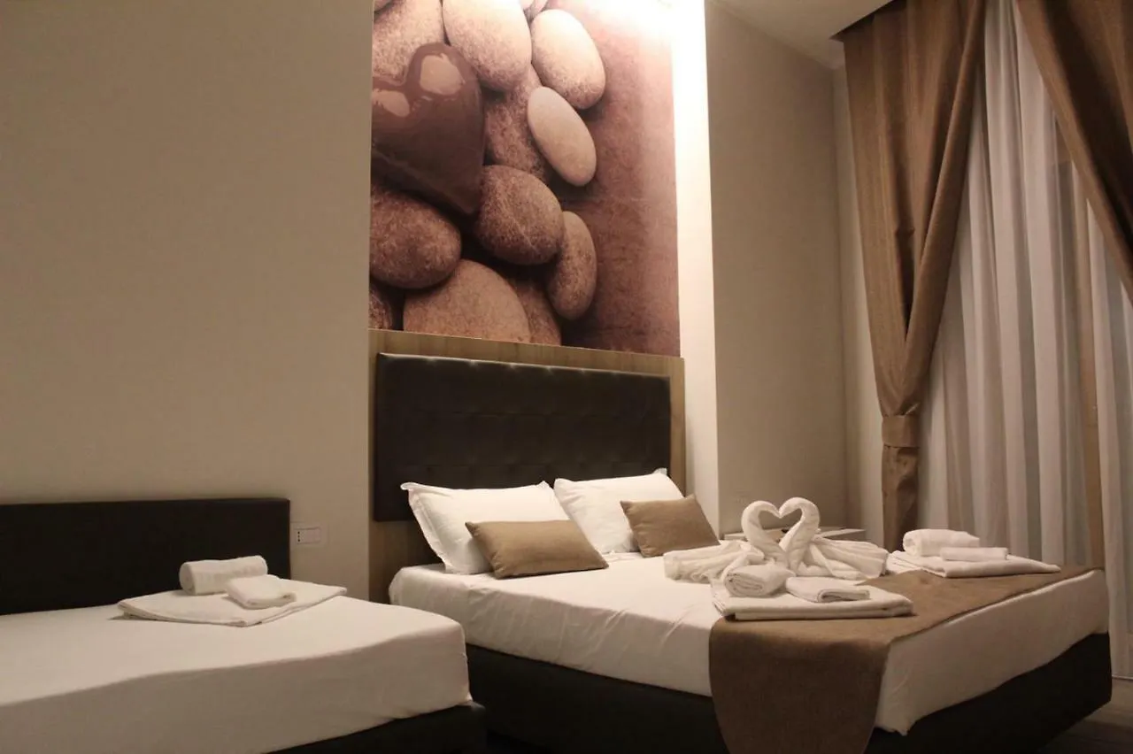 Dante Relais Hotel Naples 2*,  Italy
