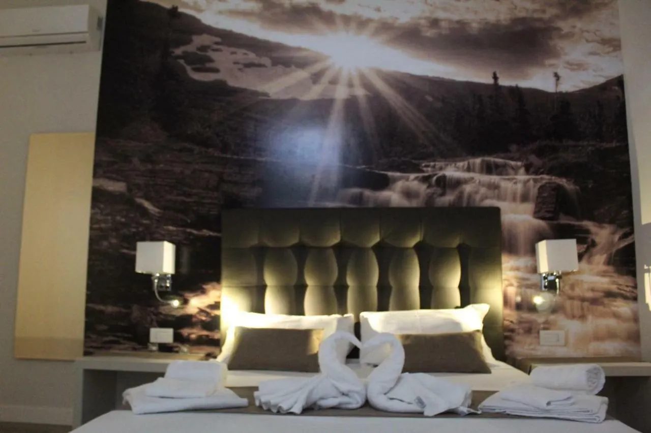 Guest house Dante Relais Hotel Naples