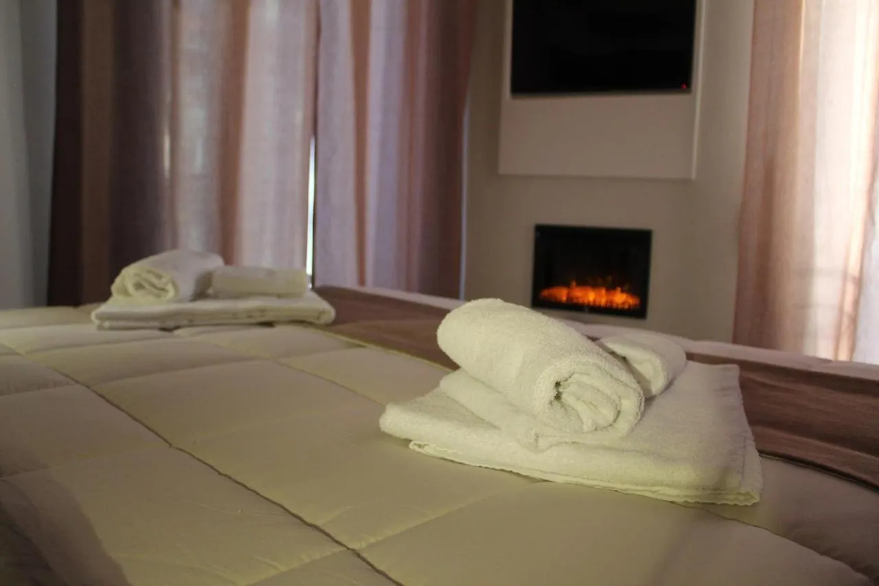 Dante Relais Hotel Naples