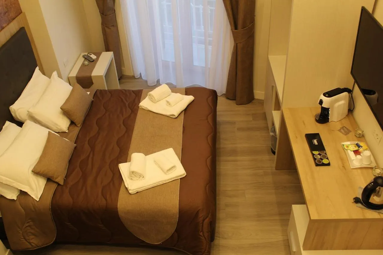 Guest house Dante Relais Hotel Naples