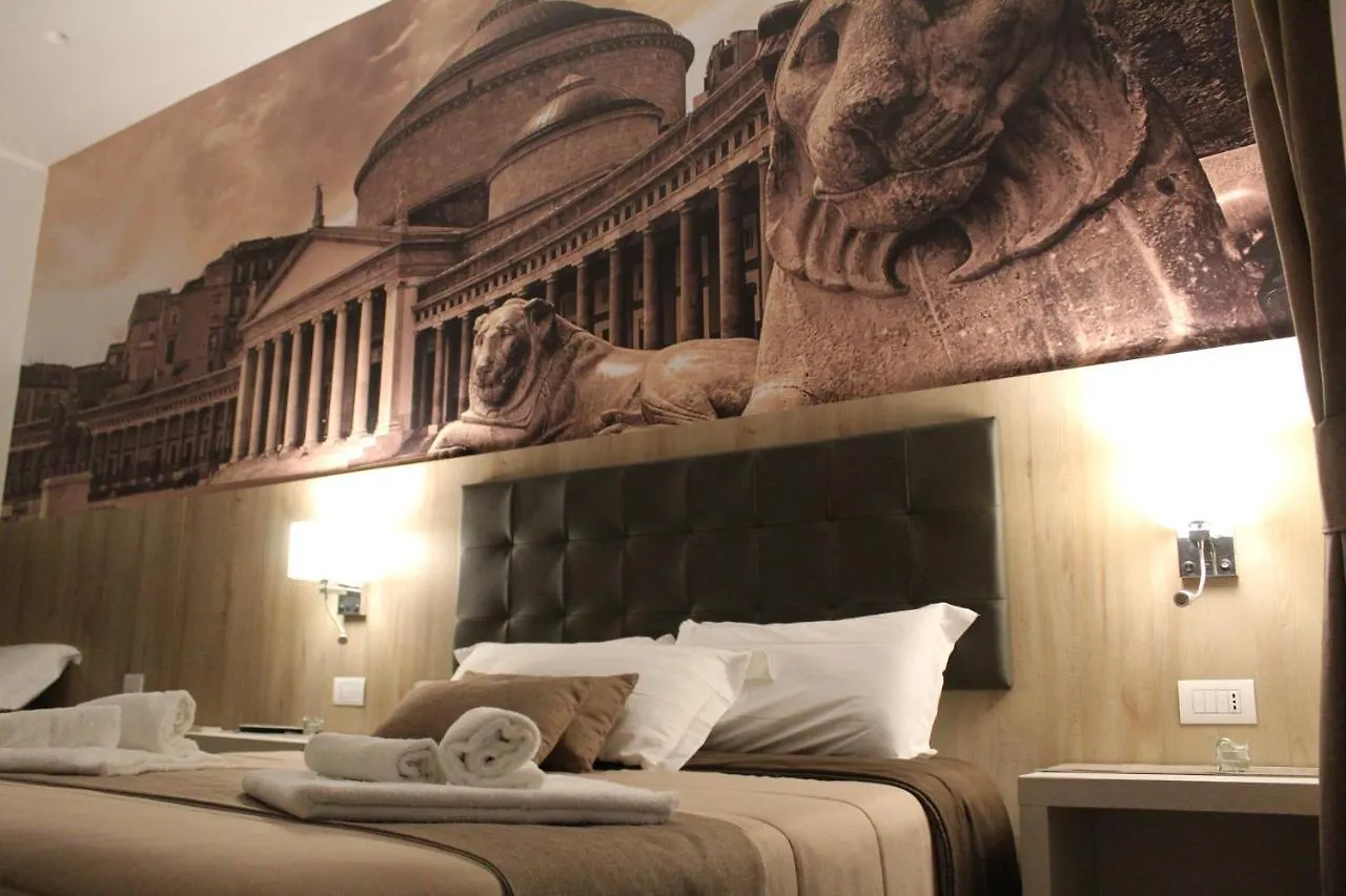 Dante Relais Hotel Naples