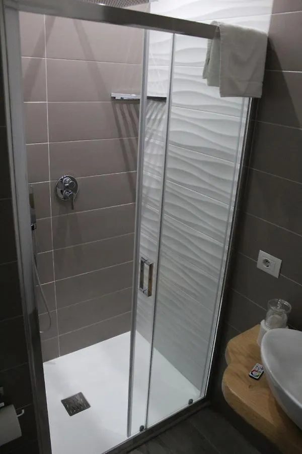 Guest house Dante Relais Hotel Naples