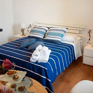 Bed & Breakfast Mareluna