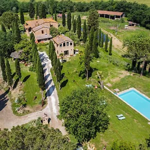 Quarantallina , Buonconvento Italy