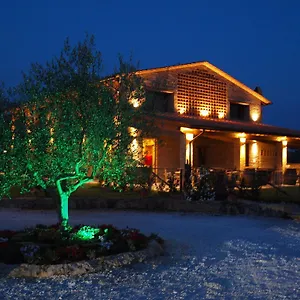 Azienda Agrituristica Il Poggetto Delle Spighe , Collesalvetti Italy