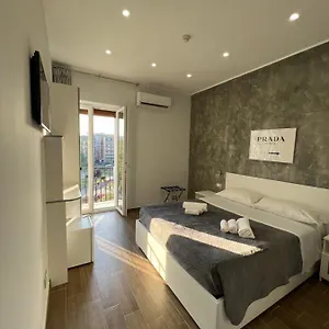 Guest house Metropolis