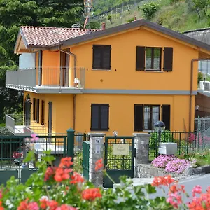 Casa Bellavista , Porlezza Italy