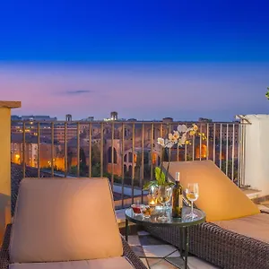 Nord Nuova 3*, Rome Italy