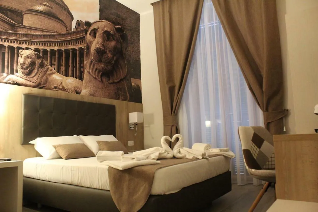 Dante Relais Hotel Naples