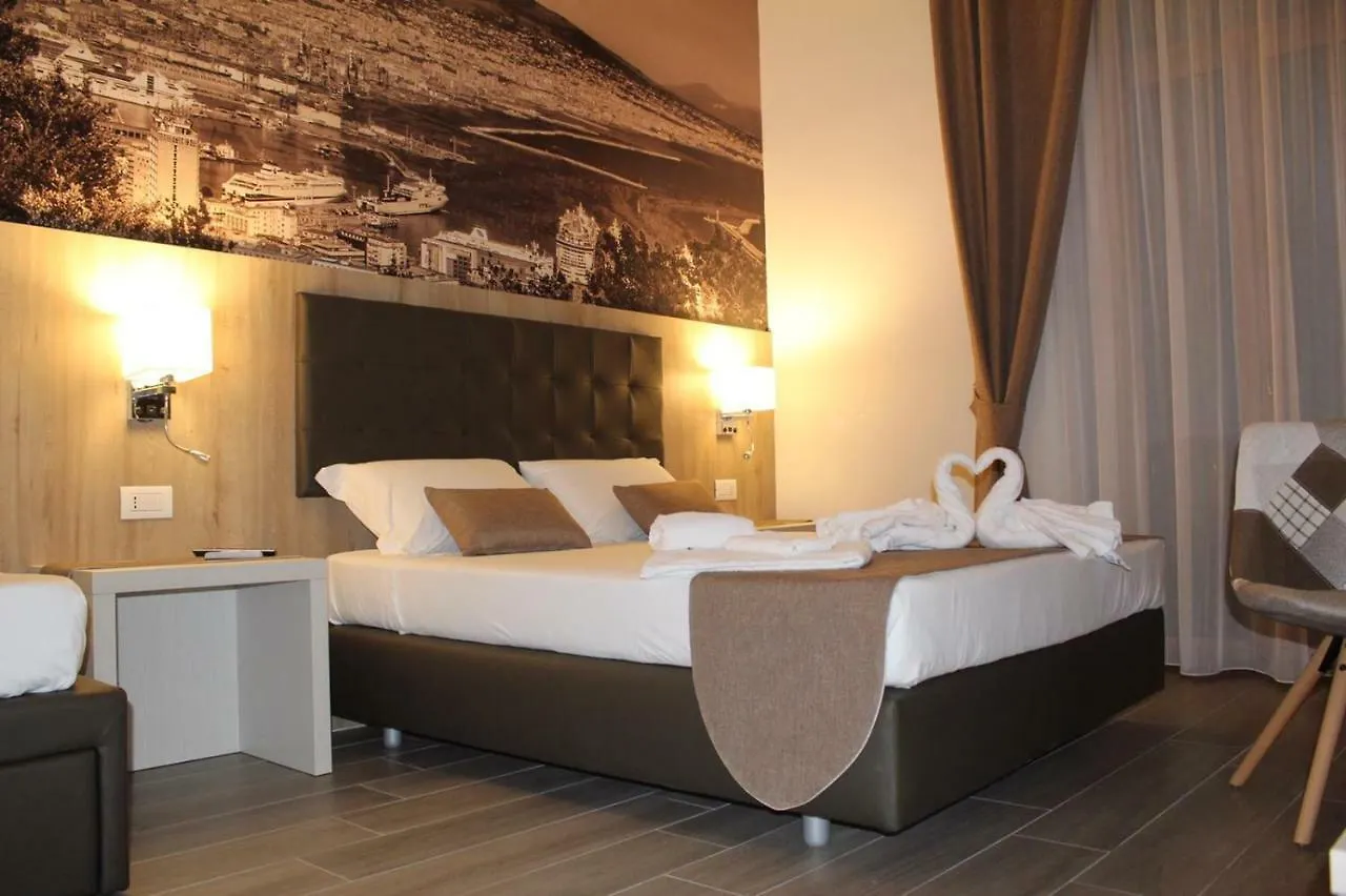 Dante Relais Hotel Naples