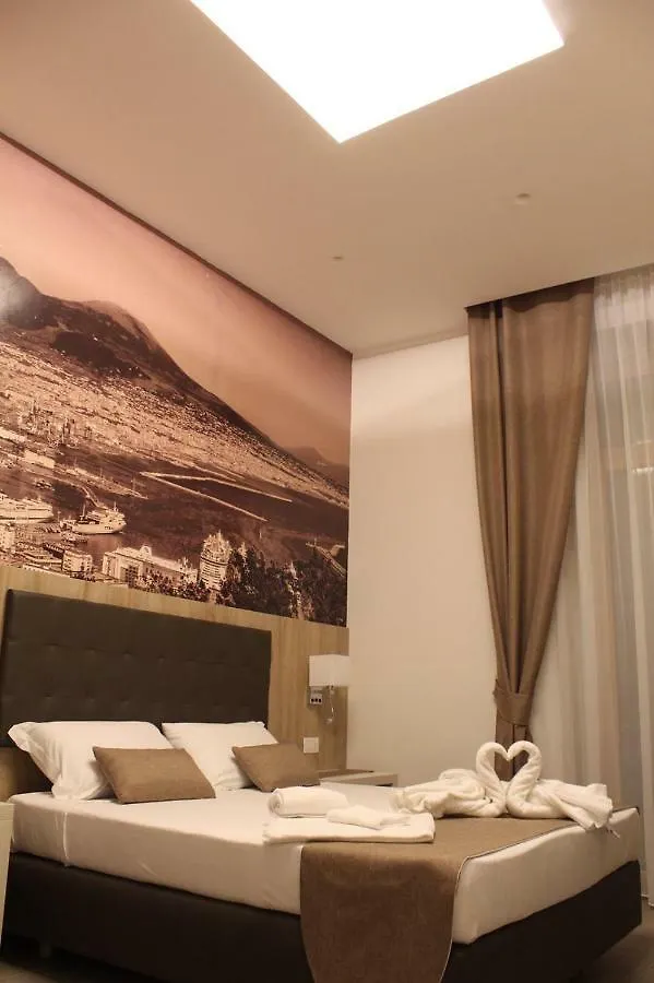 Guest house Dante Relais Hotel Naples