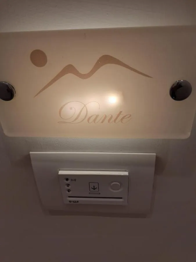Dante Relais Hotel Naples