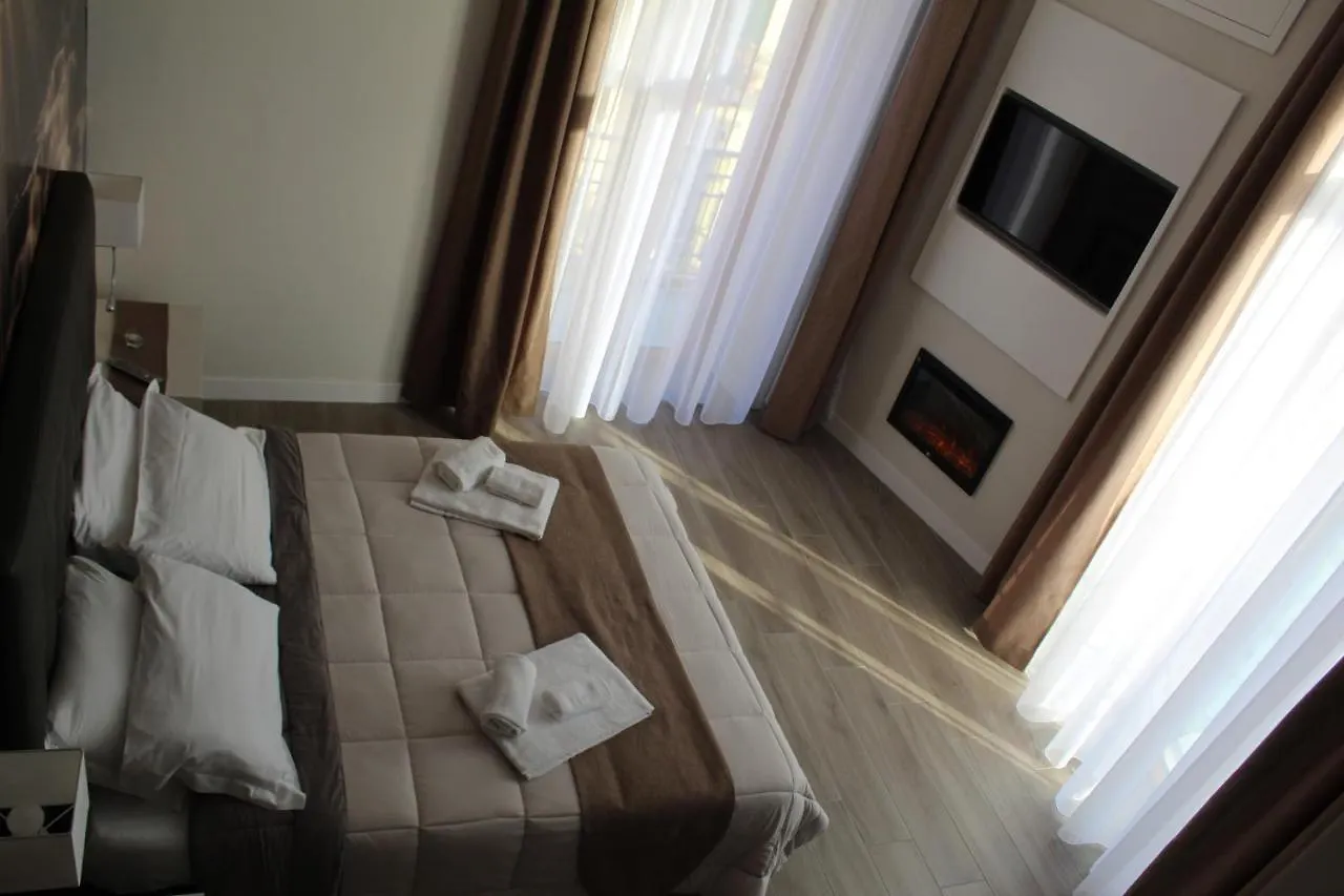 Dante Relais Hotel Naples