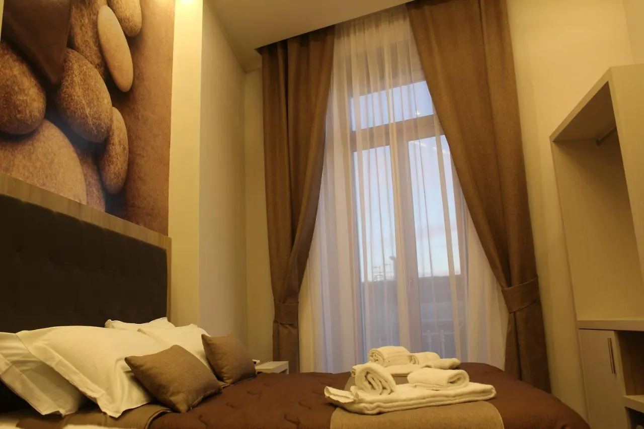 ** Guest house Dante Relais Hotel Naples Italy