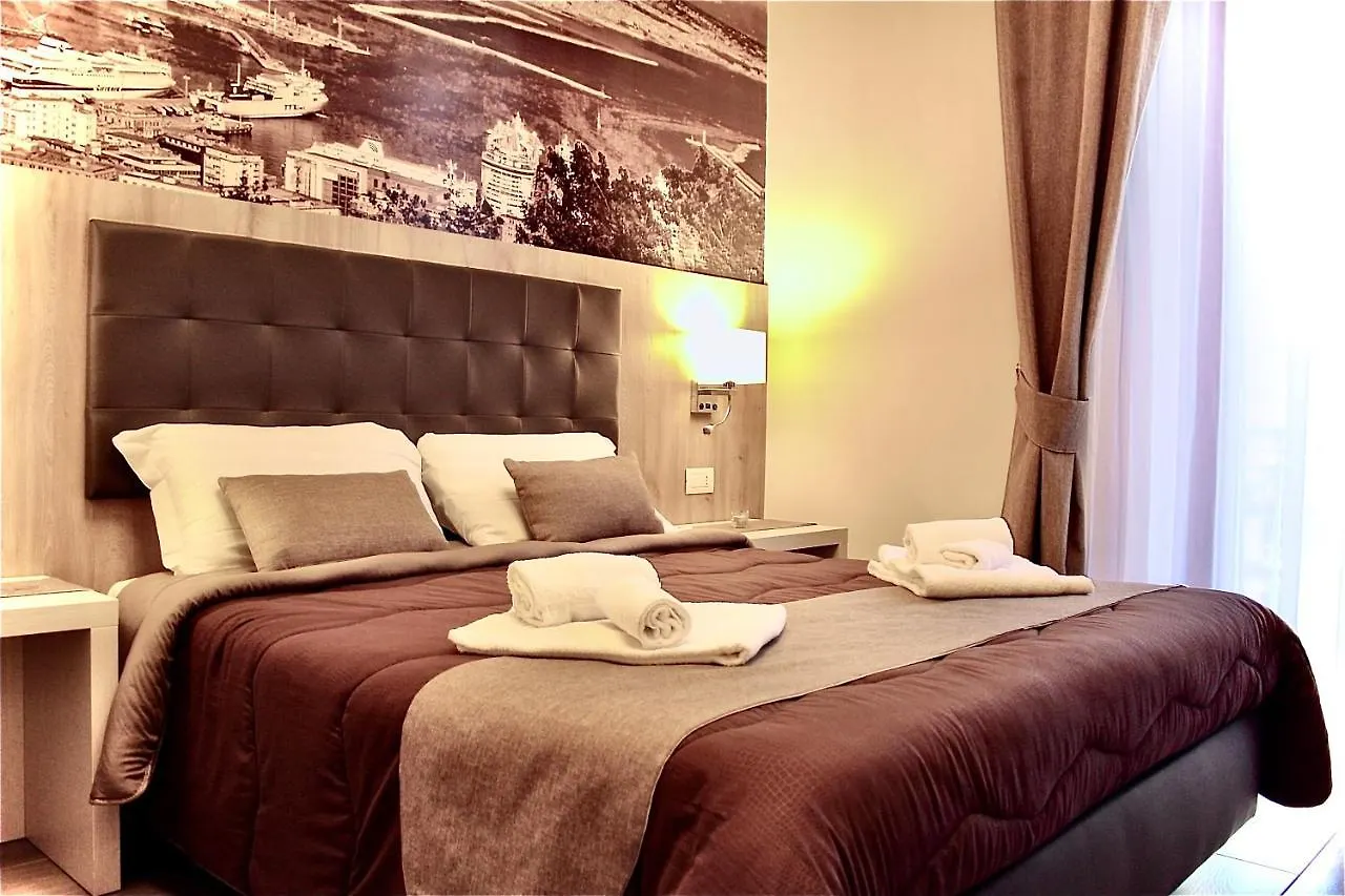 Guest house Dante Relais Hotel Naples